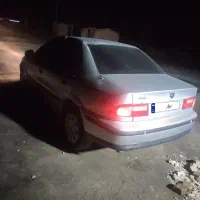 سمند ال ایکس|خودرو سواری و وانت|نیشابور, بنیاد شهید|دیوار