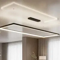 نصب تخصصی نور مخفی و لاینر در قم با بازدید رایگان|خدمات پیشه و مهارت|قم, انسجام|دیوار