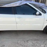 سمند سورن صفر