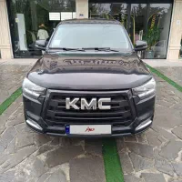 کی ام سی تی هشت۱۴۰۱بیرنگ