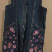 جلیقه بچگانه سایز۲۶|کفش و لباس بچه|رشت, گلسار|دیوار