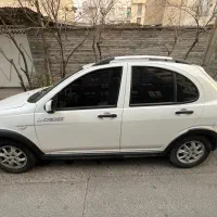 کوییک دنده ای ساده ۹۹|خودرو سواری و وانت|تهران, شمس‌آباد|دیوار