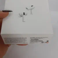 ایرپاد پرو 2nd