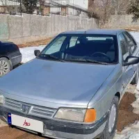 پژو405|خودرو سواری و وانت|تهران, مجیدآباد|دیوار