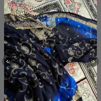 لباس هندی با بدلیجاتش|لباس|اصفهان, ملاصدرا|دیوار