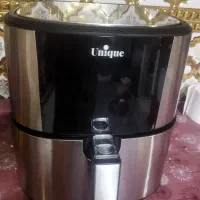 سرخ کن|اجاق گاز و لوازم برقی پخت‌وپز|هشتگرد, شهرک ریحانه|دیوار