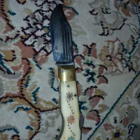 چاقو بابا قدیمی