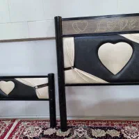 تاج تخت خواب