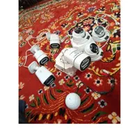 دوربین مدار بسته