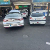 تعمیر و ریست انواع یونیت ایربگ سواری