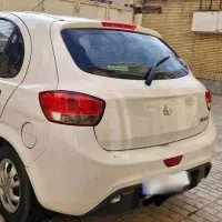 تیبا ۲مدل ۹۹|خودرو سواری و وانت|مشهد, شهید مطهری|دیوار