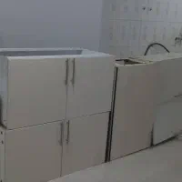 کابینت دست دوم