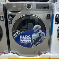 لباسشویی یوینوا  7 تا 9 کیلو گرم|ماشین لباسشویی و خشک‌کن لباس|زاهدان, |دیوار