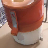 آب‌میوه‌گیری توشیبا اصل