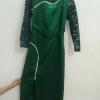 لباس مجلسی ست مادر دختری|لباس|بندر انزلی, نوغان|دیوار