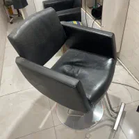 صندلی ارایشگاه