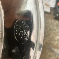 سماور نفتی ۲۰ لیتری برنجی|سماور، چای‌ساز، قهوه‌ساز|تهران, بازار|دیوار