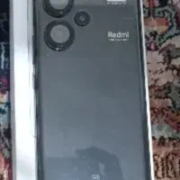 گوشی شیایمی نت 13پرو پلاس 512