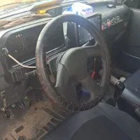 فروش پراید ۸۵|خودرو سواری و وانت|اردکان, |دیوار