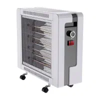 سرویس و تعمیرات بخاری برقی گازی صنعتی، نیمه،خانگی|خدمات پیشه و مهارت|قرچک, مهدیه|دیوار