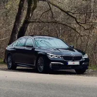 Bmw730 li|خودرو سواری و وانت|مشهد, سجاد شهر|دیوار