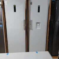 یخچال دوقلو ال جی