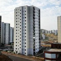 اجاره زون ۴ جنوبی طبقه ۴ تخلیه