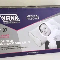 بالش طبی ورونا نرم و سایز M