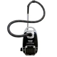 جاروبرقی ویکند شرکتی دارای ضمانت شرکتی جارو برقی