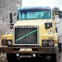 ولوو ده چرخ|خودرو سنگین|اهر, |دیوار