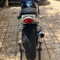 سوزوکی جی اس ایکس ار ۱۰۰۰. gsxr|موتورسیکلت|تهران, آبشار|دیوار