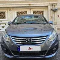 جک j4 مدل ۱۴۰۲ خاکستری