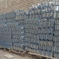 انواع اچ و دودکش ابراهیمی