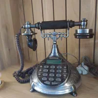 گوشی‌تلفن‌رومیزی