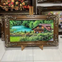 تابلوفرش های ماشینی در ابعاد مختلف