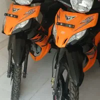 تی وی اس ۱۲۵