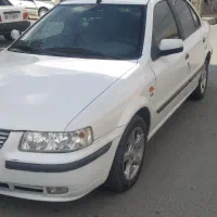 سمند الیکس مولتی پلکس ۹۷