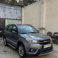 ام وی امx33|خودرو سواری و وانت|بجنورد, |دیوار