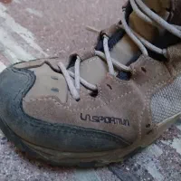 کفش کوهنوردی اصل س۳۴ مناسب برای کودکان