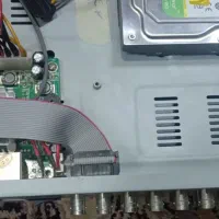دستگاه دی وی ار دوربین مداربسته