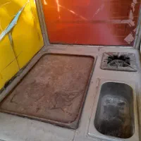 فروش فر ساندویچ دسته دوم