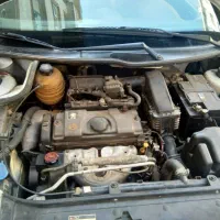 206 sd مدل ۸۸ بی رنگ|خودرو سواری و وانت|تهران, شکیبا|دیوار