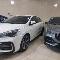 چری آریزو ۵ اسپرت (اف ال)