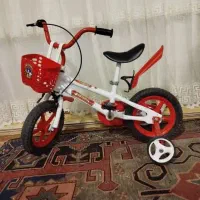دوچرخه بچگانه