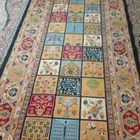 فرش ۱.۲۰ در۵متر درحدنوع