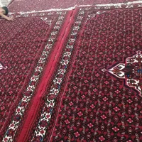 فرش ازندریان جفت