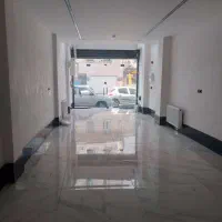 اجاره یک مغازه نوساز در صندوق عدالت