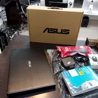 لپتاپ 17 اینچ ایسوسcori7|رایانه همراه|شهرکرد, |دیوار