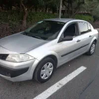 مگان دنده ای