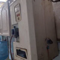 جوشکاری آبگرمکن وسیار